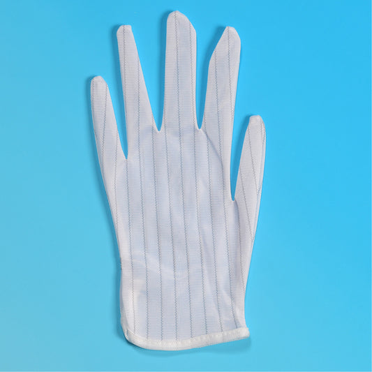 electrostatic gloves