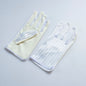 PU sulfur free electrostatic gloves